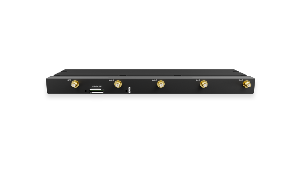 EssentialCare (2-Year) for Balance 310X Expansion Module (CAT-18)