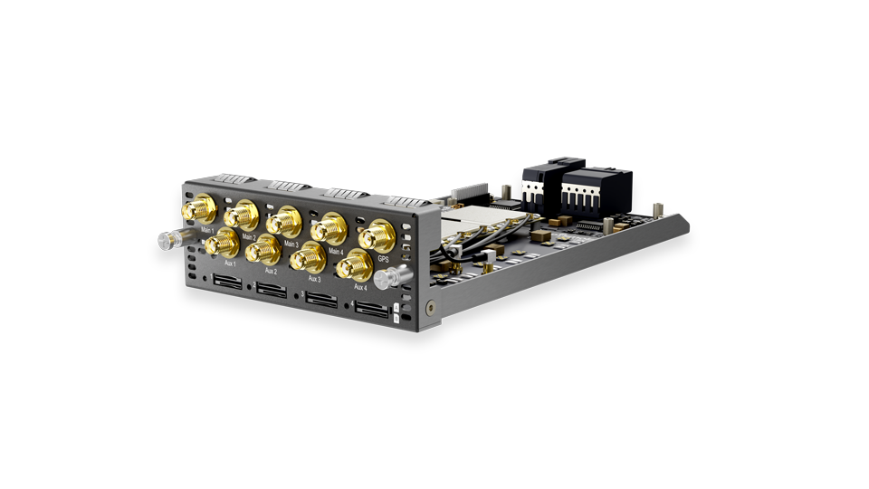 EssentialCare (2-Year) for FlexModule Plus 4x LTEA