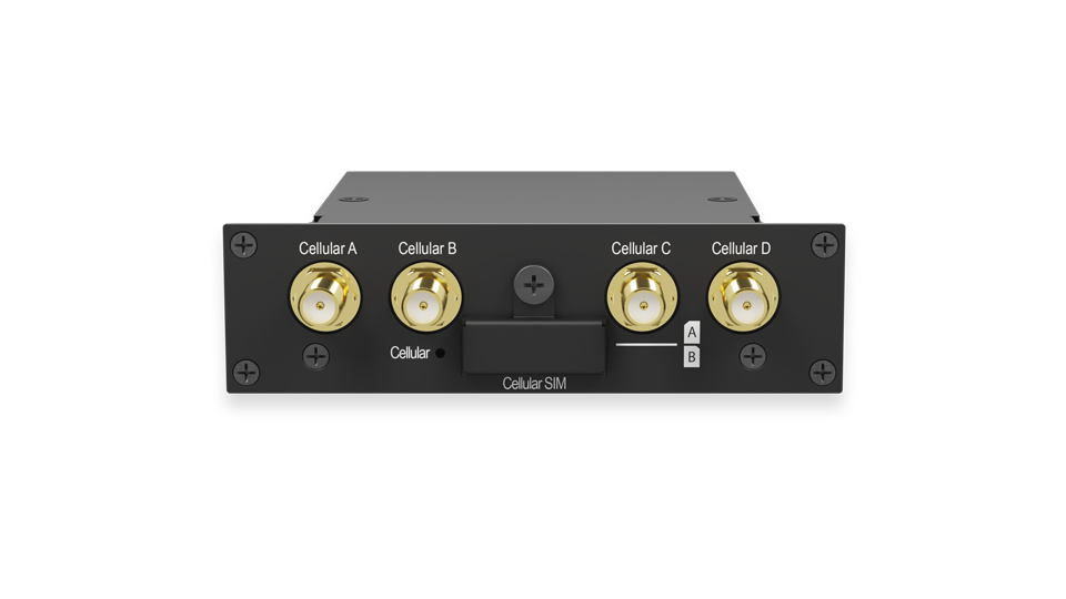 EssentialCare (2-Year) for FlexModule Mini 5G