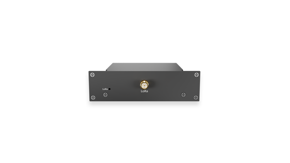 EssentialCare (2-Year) for FlexModule Mini LoRaWAN