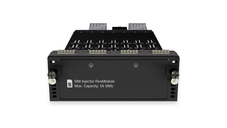 EssentialCare (2-Year) for FlexModule Plus SIM Injector