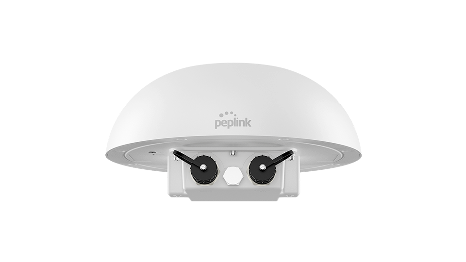 EssentialCare (2-Year) for MAX HD2 Dome Pro E