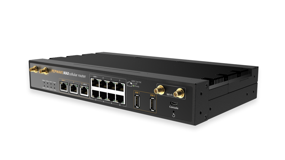 EssentialCare (1-year) for MAX HD2 MBX LTEA (CAT-12)