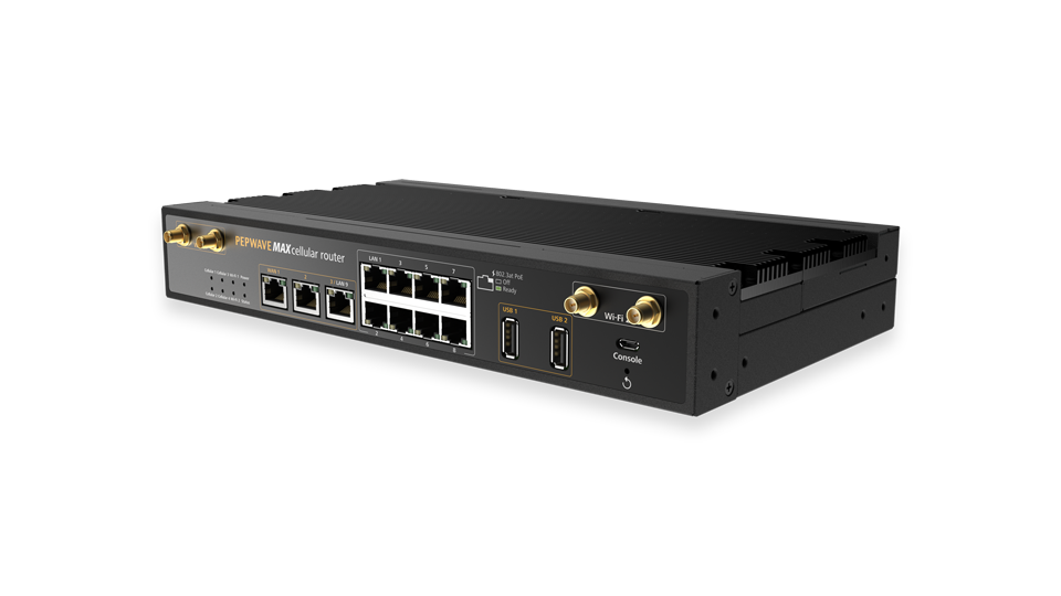 EssentialCare (1-Year) for MAX HD4 MBX LTEA (5G & CAT-18)