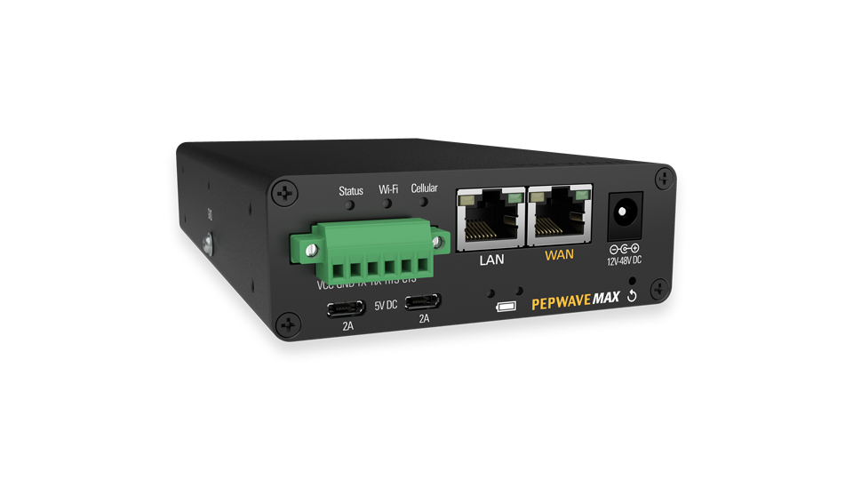 EssentialCare (2-Year) for MAX Transit 5G