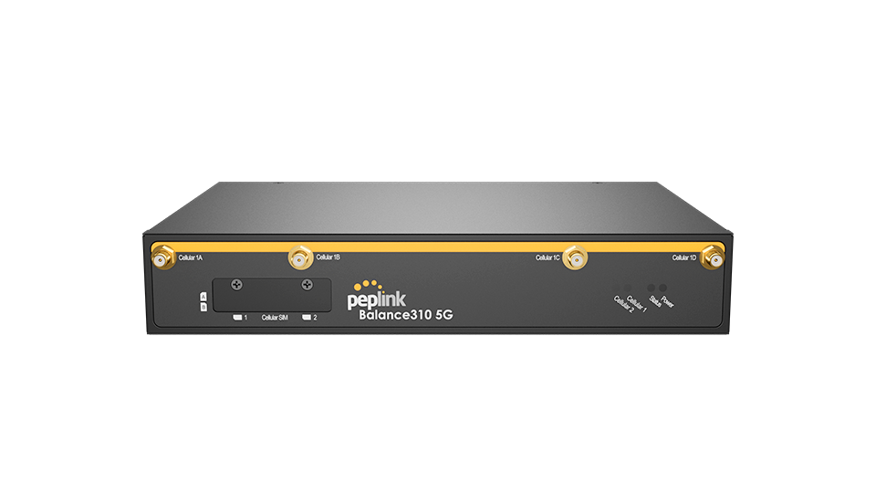 EssentialCare (2-Year) for Balance 310 (5G & CAT-12)