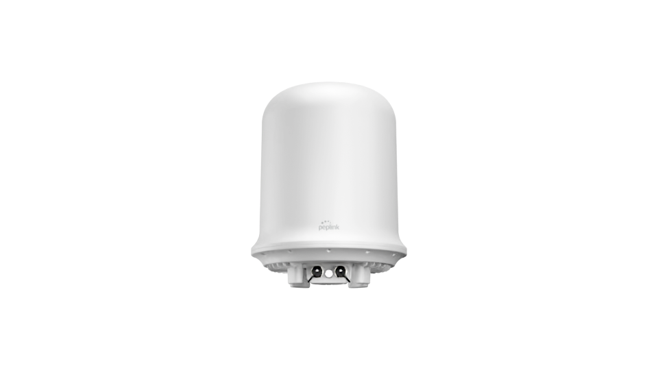 EssentialCare+ (2-Year) for MAX HD2 Dome Pro LR