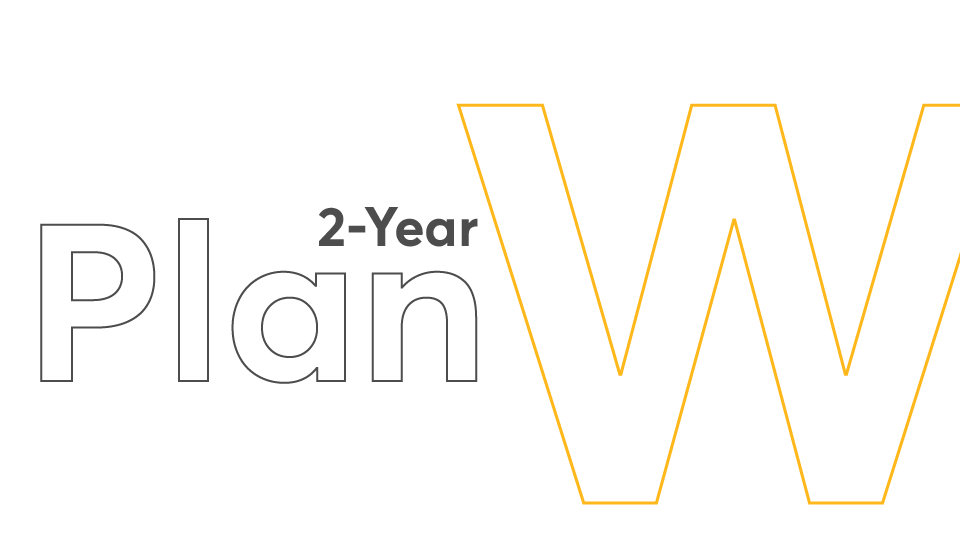 PrimeCare+ W (2-Year)