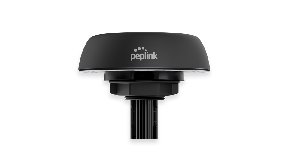 Mobility 40G (SMA, schwarz, 2m)