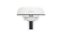 5-in-1 Dome Antenna for LTE/GPS - SMA 
