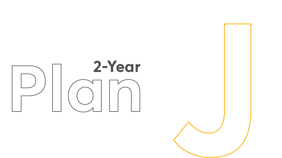 PrimeCare J (2-Year)