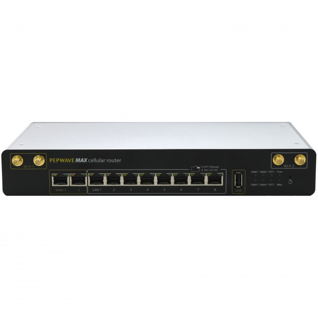 MAX HD4 LTE (Europe/Int'l GSM)