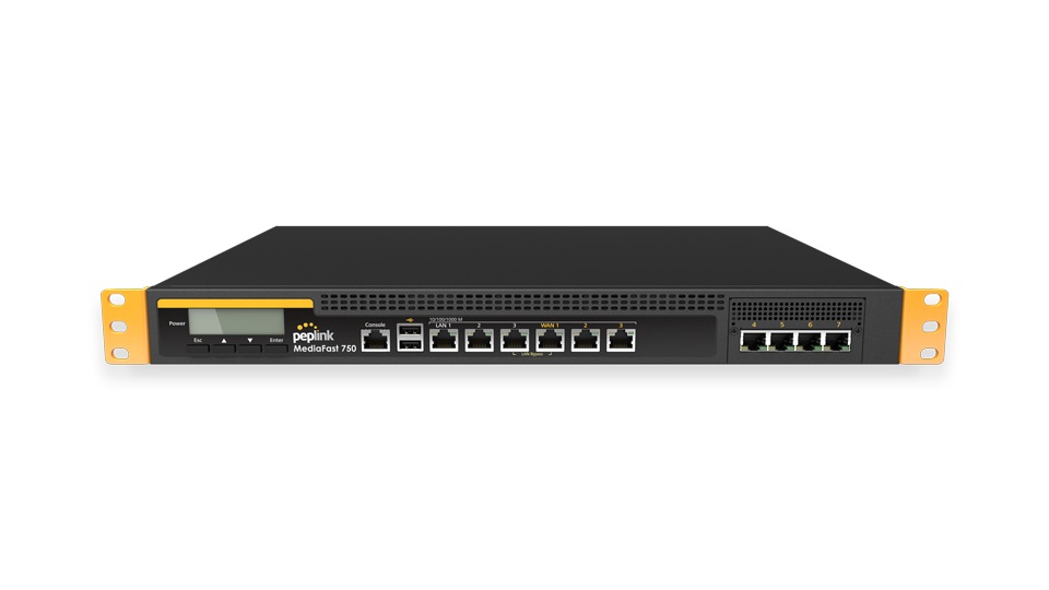 MediaFast 750 (1TB SSD)