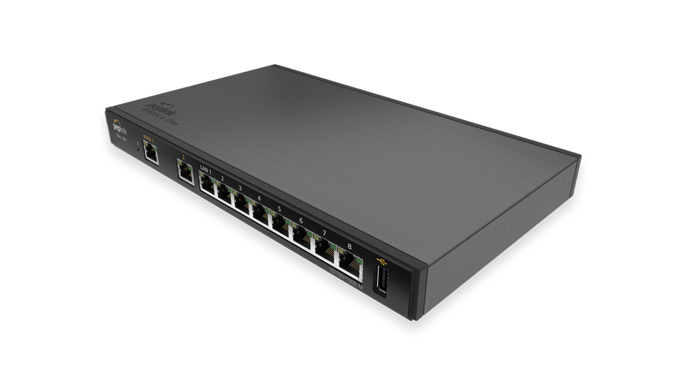 WAN Port Activation License for Balance One