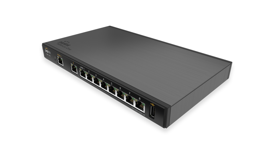 1-Year Extended Warranty for Balance One