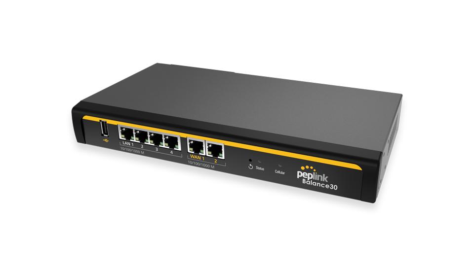 1-Year Extended Warranty for Balance 30