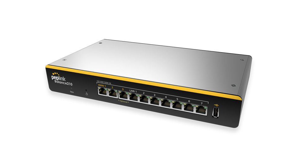 1-Year Extended Warranty for Balance 210