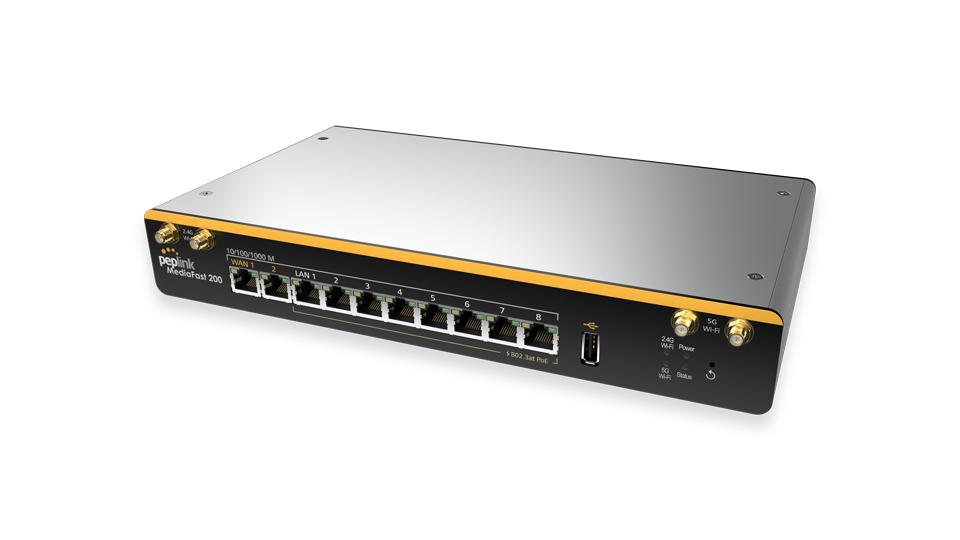 1-Year Extended Warranty for MediaFast 200