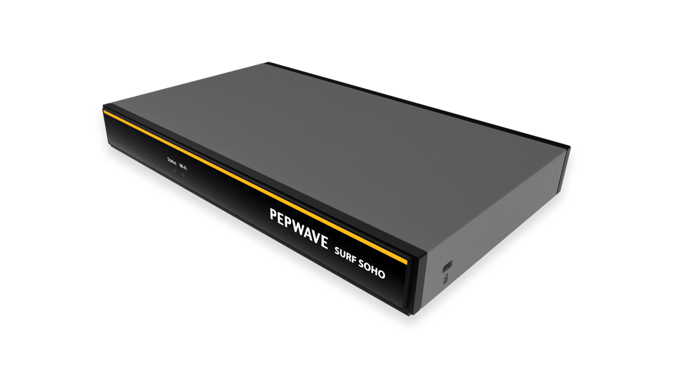 1-Year Extended Warranty for Surf SOHO (SUS-SOHO-T)