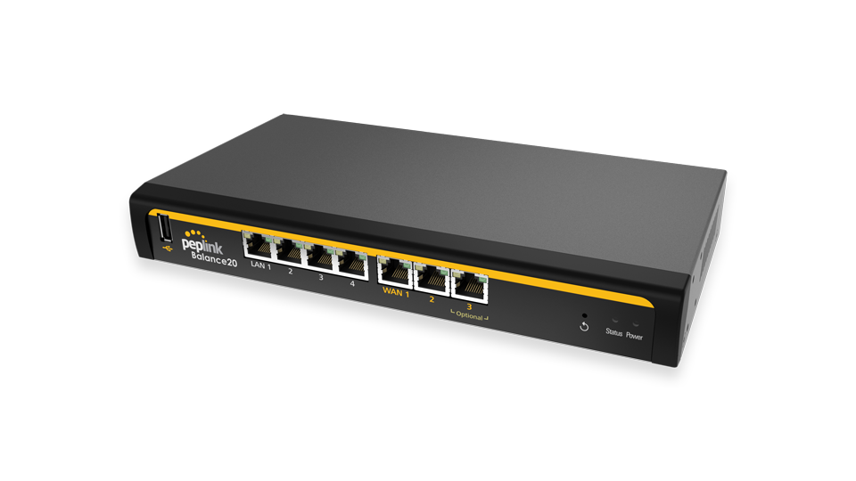 2-Year Extended Warranty for Balance 20