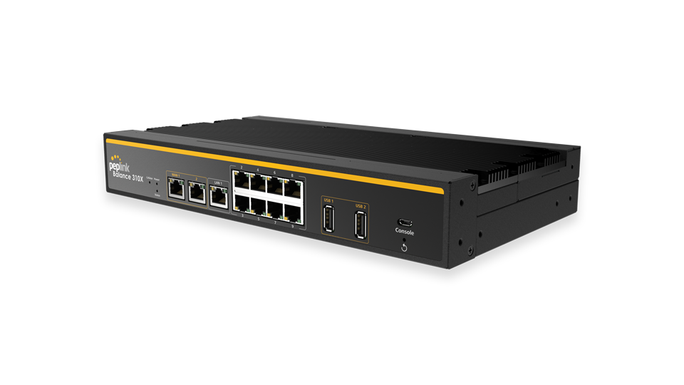 2-Year Extended Warranty for Balance 310