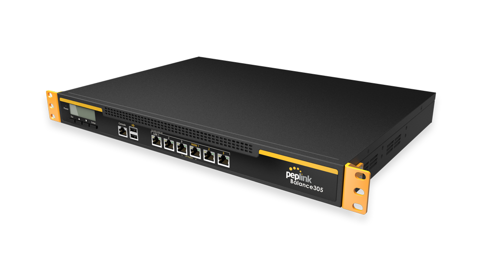 2-Year Extended Warranty for Balance 305