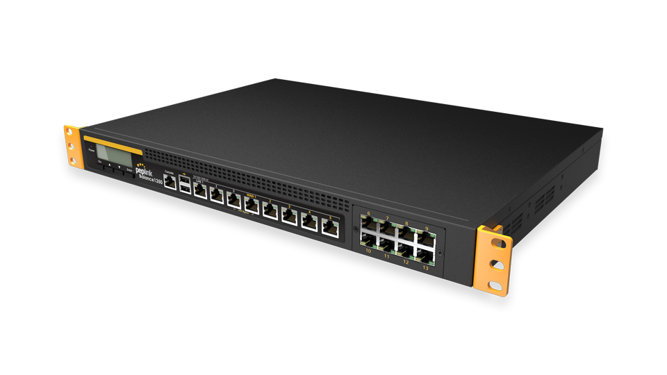 2-Year Extended Warranty for Balance 1350