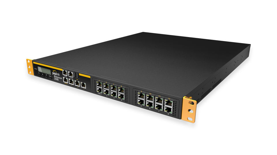 2-Year Extended Warranty for Balance 2500