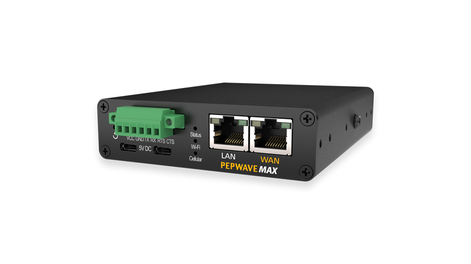 2-Year Extended Warranty for MAX BR1 Slim LTE