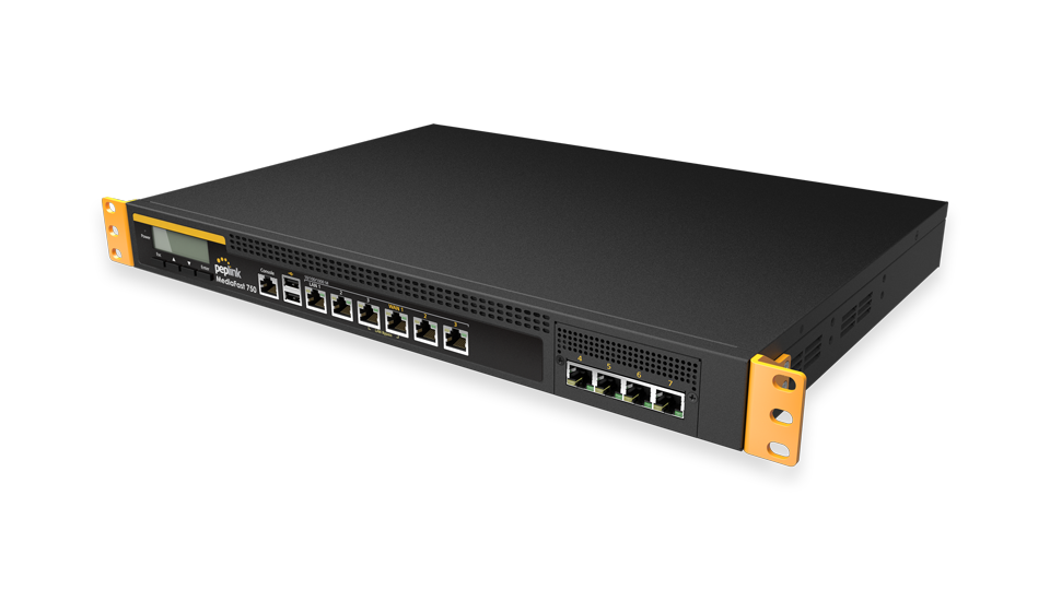 2-Year Extended Warranty for MediaFast 750