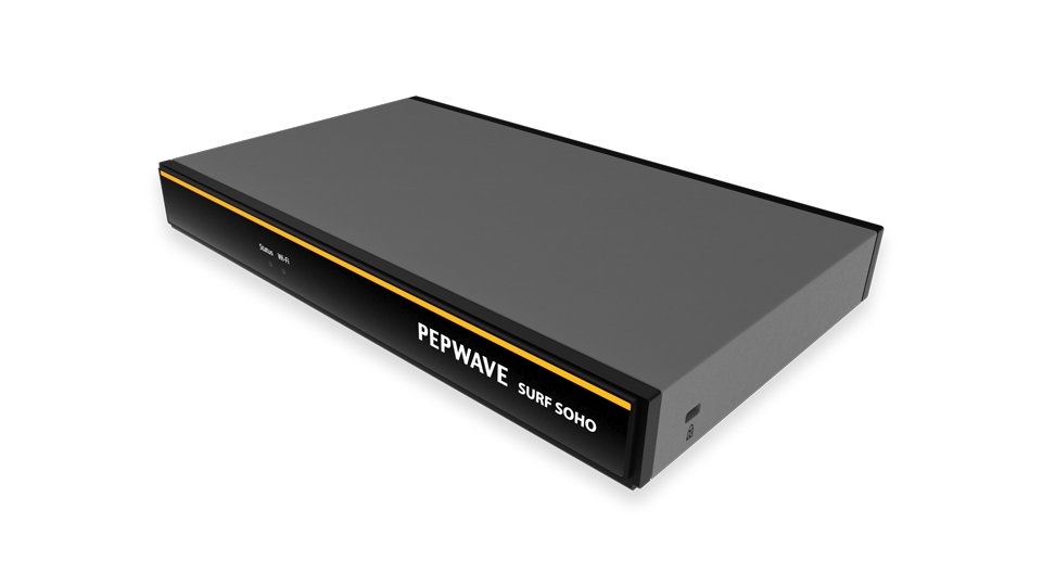 2-Year Extended Warranty for Surf SOHO (SUS-SOHO-T)