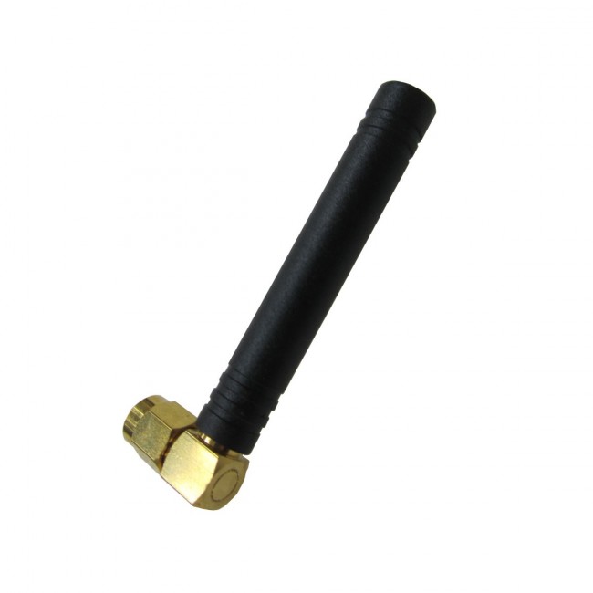 2dBi Indoor Cellular Antenna for 1x 3G Modem