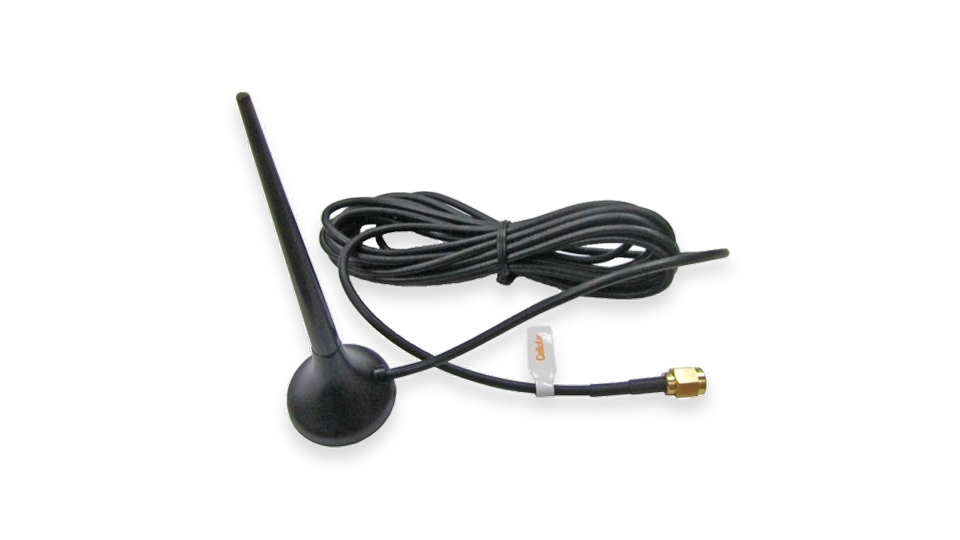 3dBi Indoor Magnetic Cellular Antenna