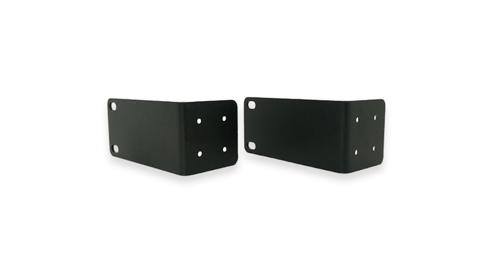 Ear Mounts