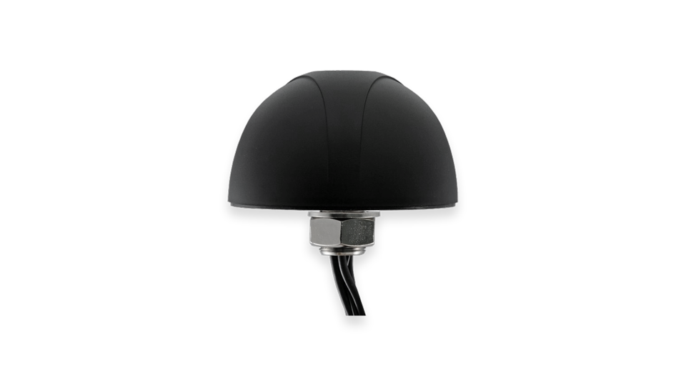 2-in-1 Outdoor Omni Antenna for 1x LTE Modem