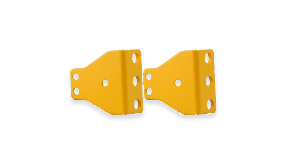 1U Rack Mount for Balance 305/380/580/710/1350