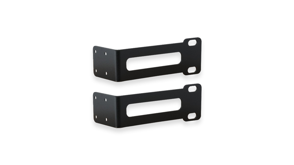1U Rack Ear Mount