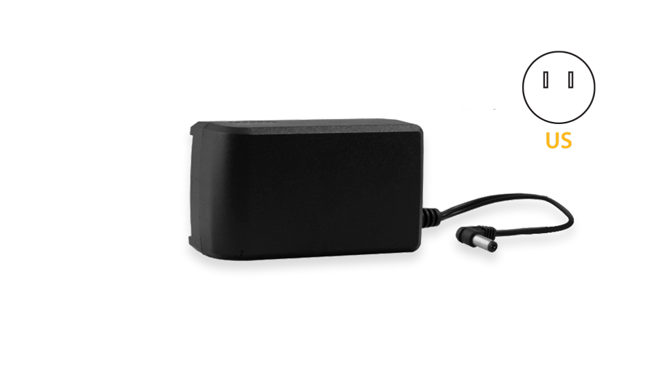 12V2A Power Supply (US)