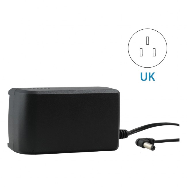 12V3A Power Supply (UK)