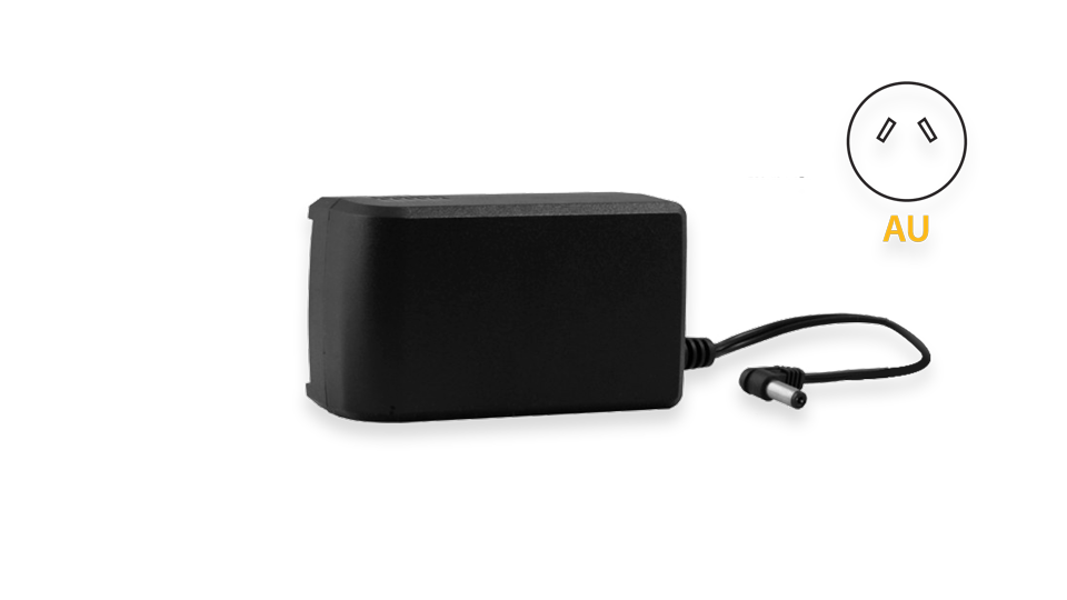 12V3A Power Supply (AU)