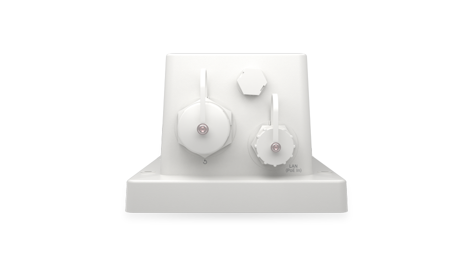 MAX BR1 LTE IP67 (Europe/Int'l GSM)