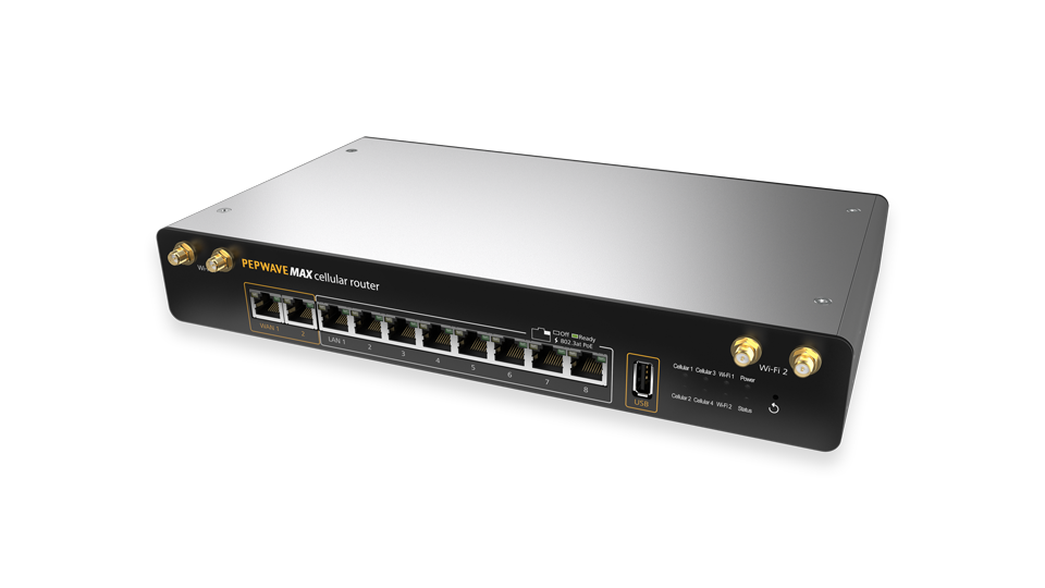 2-Year Extended Warranty for MAX HD4 LTEA