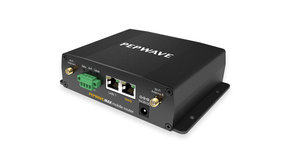 2-Year Extended Warranty for MAX BR1 MK2 LTE