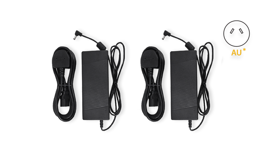 Pepwave PoE+ Activation Kit for HD4 (AU)