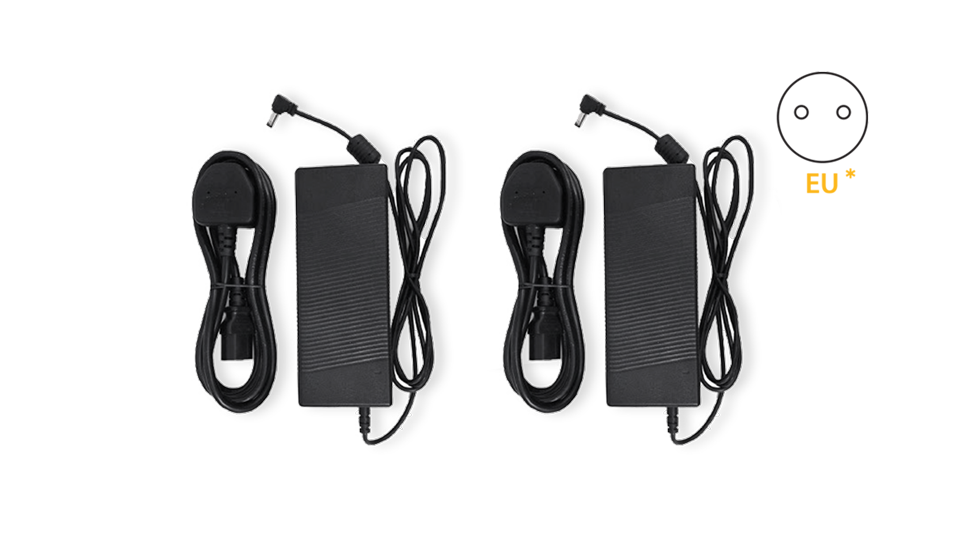 Pepwave PoE+ Activation Kit for HD4 (EU)