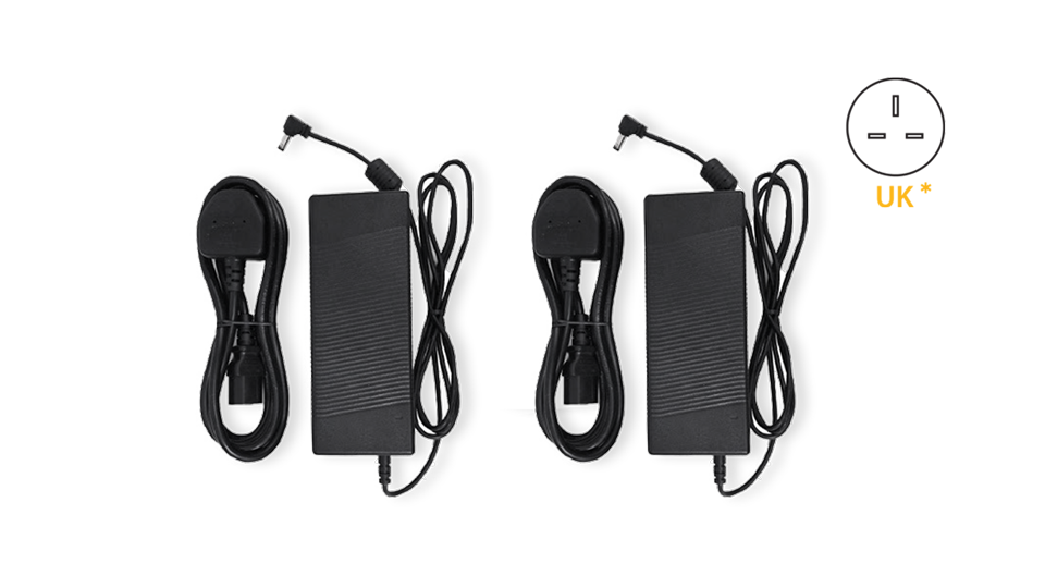 Pepwave PoE+ Activation Kit for HD4 (UK)