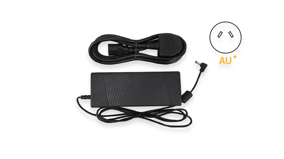 Pepwave PoE+ Activation Kit for HD4 (AU)