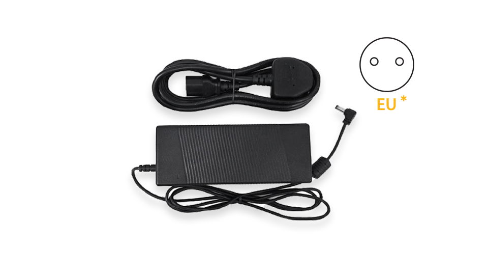 Pepwave PoE+ Activation Kit for HD4 (EU)