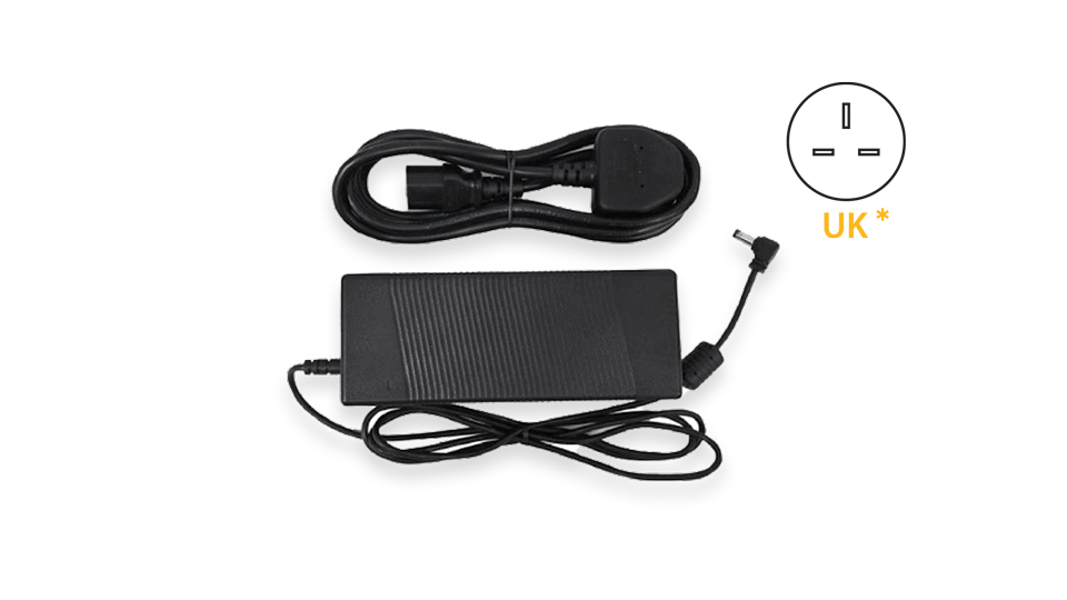 Pepwave PoE+ Activation Kit for HD4 (UK)