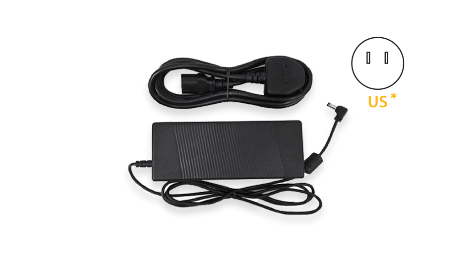 Pepwave PoE+ Activation Kit for HD4 (US)